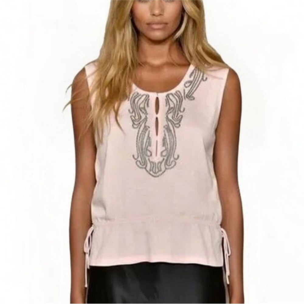 Hello Friends! New items recently added to my closet-Reasonable offers accepted. - Picture 6 of 13